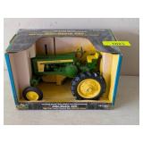 JOHN DEERE 620 DIECAST WITH BOX