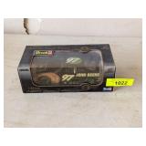 JOHN DEERE 97 DIECAST NASCAR 1/24TH SCALE