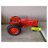 ALLIS CHALMERS D17 DIECAST, LOUISVILLE FARM SHOW