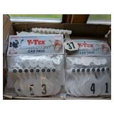 ANIMAL EAR TAGS