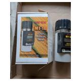 FARMEX MT-16 MOISTURE TESTER