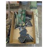 SICKLE MOWER TEETH