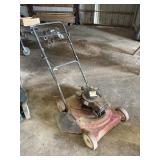 MURRAY 20' PUSH MOWER