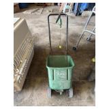 SCOTTS LAWN SEEDER