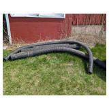 MISC PLASTIC DRAIN TILE