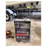 SCHUMACHER BATTERY CHARGER
