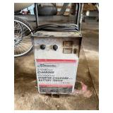 NON-WORKING BATTERY CHARGER