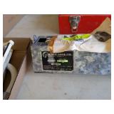 CHICKEN BROODING QUARTZ HEATER
