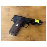 US ARMY 1911A1-67 - 45ACP - REPLICA - NON FIRING