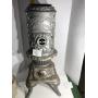 crescent stove wks evansville IN