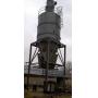 industrial tank