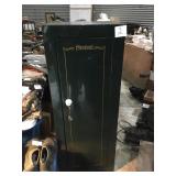 Sentinel gun cabinet