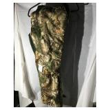 Habit brand camouflage pants size 2 XL