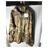 Set lock jacket size 3 XL