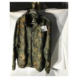 Scent lock jacket size 2 XL
