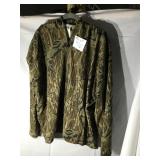 Mule skins jacket size 2 XL