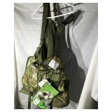 Primos strap turkey vest still with tags but a