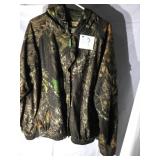 Remington camouflage jacket size 2 XL