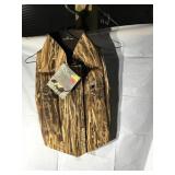 Tough dog parka size extra large 19 inch neck 31