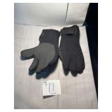 Pair neoprene gloves