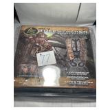 Tree stalker safety harness 2X3X 250 to 300