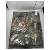 2X set lock pants light weight new in package