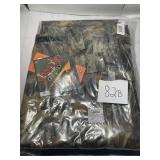 Two XL light weight scentlock pants new with tags