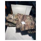 3pair 2xl scentlock pants Insulated