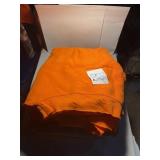 5 2XL shirt sleeves been cut off
