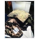 Miscellaneous 2X shirts