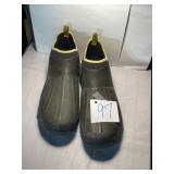 Lacrosse size 14 rubber shoes