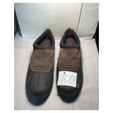 Red head size 14