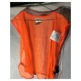 bushmaster orange mesh best one size fits all