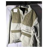 Browning jacket size 3 XL