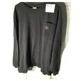 Carhart longsleeve T-shirt size 2 XL With the