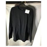 Long sleeve T-shirt size 2 XL