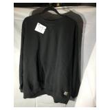 Carhart sweatshirt size 2 XL