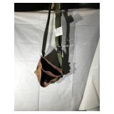 Trap shooting bag