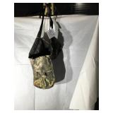 Trap shooting bag