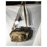 Field line bag