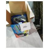 EZ Chill Auto air conditioning recharge and
