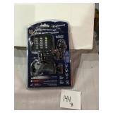 Multi function sport light