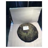 Pop up blind