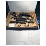 Deer calls