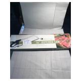 16 inch butcher saw