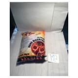 20 pairs of hand warmers