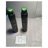 Silver scent illuminators
