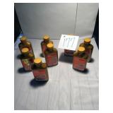 Eight packages of Golden