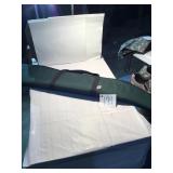 Gun case made in the USA