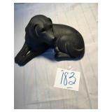 Black lab